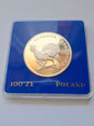 100 zł Głuszec 1980