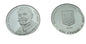 UKRAINA 2 UAH Lewicki Kost 2009