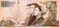 Korea Północna 50 Won Góra Paedku 1992 P-42