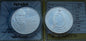 Ukraina 5 UAH Puliuj Iwan 2010 Ag