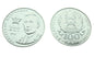 Kazachstan 100 tenge Zhangeldin 2016