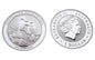 Australia 1$ Kookaburra 2013 1 Oz Ag.999