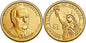 USA 1 $ Franklin D. Roosevelt 2014 nr 32