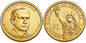 USA 1 $ Calvin Coolidge 2014 nr 30