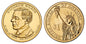 USA 1 $ Woodrow Wilson 2013 nr 28