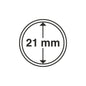 Kapsel 21 mm