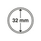 Kapsel 32 mm idealny na 10 zł