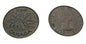 Kanada 1 c 1954/1964