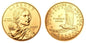 USA 1$ Rdzenni Amerykanie Sacagawea 2007