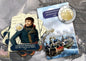 2 euro Malta Francuzi i Napoleon na Malcie 2023