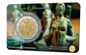 2 euro Belgia Narodowa Loteria 2025