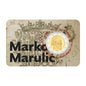 2 euro Chorwacja Marko Marulić  2024 coincard