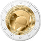 2 euro Grecja Termopile 2020
