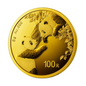 Chiny 2023 - Panda Au999 8 G
