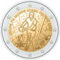 2 euro Francja Rugby 2023