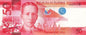 Filipiny 50 piso S. Osmena /Maliputo 2010 P-207a.1a