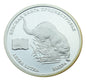 Naddniestrze 10 rubli Wydra 2008
