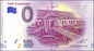 UE 0 euro Fort d'Uxegney 2019.1