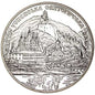 UKRAINA 10 UAH Ławra Świętogórska 2005