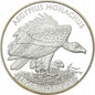 UKRAINA 10 UAH Sęp Kasztanowy 2008
