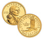 USA 1$ Rdzenni Amerykanie Sacagawea 2000
