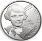 Ukraina 2 UAH Teliha Ołena 2007